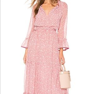 Misa Los Angeles Maxi -M